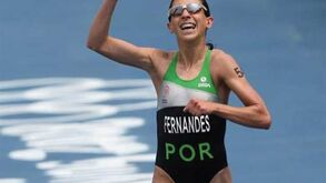 Vanessa Fernandes nomeada para o Hall of Fame