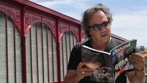 Os ‘bad boys’ de Álvaro Costa