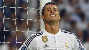 Depressão CR7