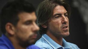 Sá Pinto: «Miguel Rosa na Luz? Todos podem jogar»