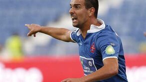 Amaro Valente: «Miguel Rosa vai estar ao mais alto nível»