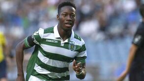 Leões negam entrevista de Carlos Mané