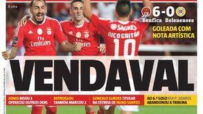 Sábado, 12 de setembro de 2015 