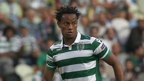Reunião adiada entre Carrillo e Bruno de Carvalho
