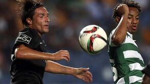 Inter junta-se ao lote de candidatos por Carrillo