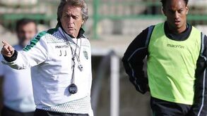 Jesus: «Renovação de Carrillo entregue ao presidente»