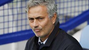 Mourinho: «Nós somos os campeões»