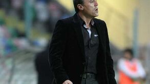 Olhanense-Aves, 0-0: Ulisses Morais empata na estreia