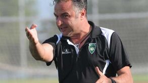 Sp. Covilhã-Farense, 1-1: Empate num jogo resolvido na 1.ª parte