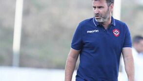 Penafiel-Oliveirense, 2-2: Equipa de Artur Marques fez o 1.º ponto