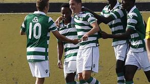 Sporting vence e aproxima-se do Benfica