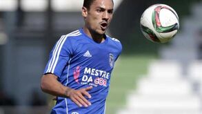 Portimonense-Feirense, 2-2: Fogaceiros ainda sem vencer