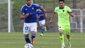 Freamunde-Chaves, 2-1: Flavienses perderam e deixaram a liderança