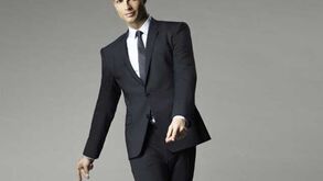 Ronaldo em filme de Scorsese