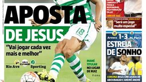 Domingo, 13 de setembro de 2015