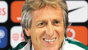 De Jesus a John Terry passando por Hamilton