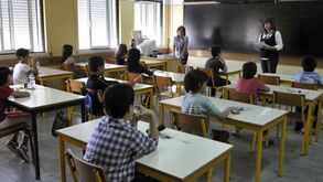 Governo quer proibir telemóveis nas escolas até ao 6.º ano