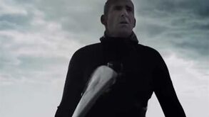 Garret McNamara: «Nazaré é o céu na terra»