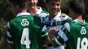 Sporting sofre para vencer Sacavenense