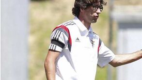 Benfica goleia e continua sem sofrer golos