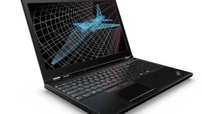 Lenovo ThinkPad P50 e P70 são profissionais cheios de estilo