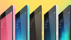 Xiaomi Redmi Note 2 oferece muito por tão pouco dinheiro