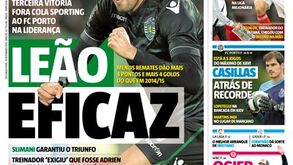 Segunda-feira, 14 de setembro de 2015