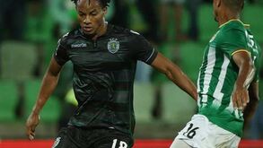 Carrillo reúne-se hoje com Bruno de Carvalho