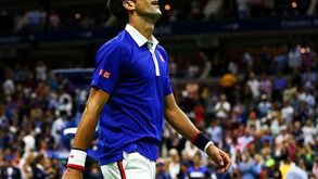 Djokovic: «Aceito o facto de que o Federer tem mais apoio»