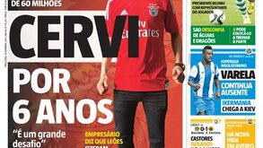 Terça-feira, 15 de setembro de 2015