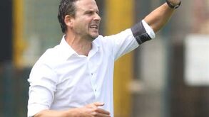 Quim Berto exige respeito