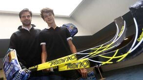 Alejandro Edo: «Espanha só para férias»