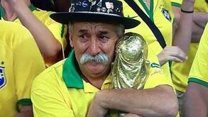 Internacional cancela homenagem porque 