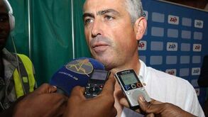 João Paulo Costa tenta aproximar-se do título