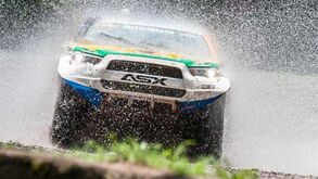 Dakar'2016: Governo argentino descarta cancelamento da prova