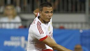 Lima: «Espero que Jonas marque dois golos ao FC Porto»