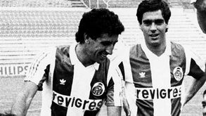 Dito e Águas abriram uma era