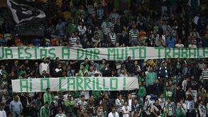 Carrillo: promessa, confirmação e pesadelo