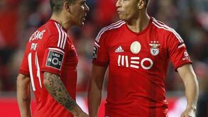 Lima: «Foi pena Maxi ter ido para o FC Porto»