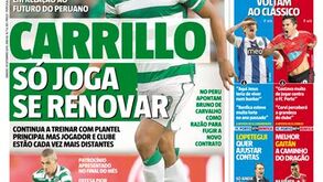 Sábado, 19 de setembro de 2015
