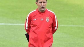 Leonardo Jardim atento ao cansaço de Bernardo Silva