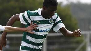 Super Ronaldo na goleada do Sporting