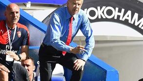 Wenger diz que atitude de Diego Costa foi 