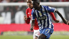 Varela é caçador de águias