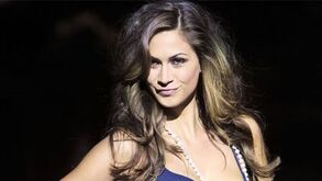 Melissa Satta: Bella Ragazza