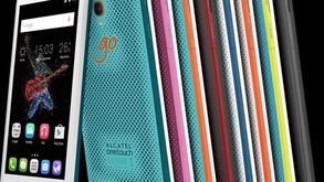 Alcatel OneTouch Go Play: resistente e barato