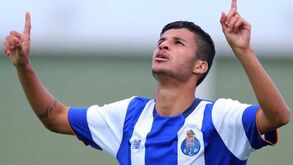 Atlético-FC Porto B, 2-3: Reviravolta no marcador continua a valer liderança