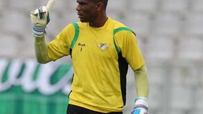 Nilson convocado para deslocação a Belém