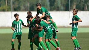 FC Porto perde na deslocação a Vila do Conde