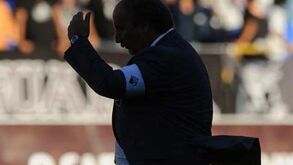 Viterbo: «É preciso dar um abanão»